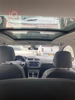 ڤۆڵکسواگن تیگوان